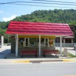 Dairy Drive-In