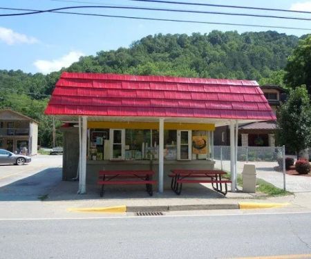 Dairy Drive-In