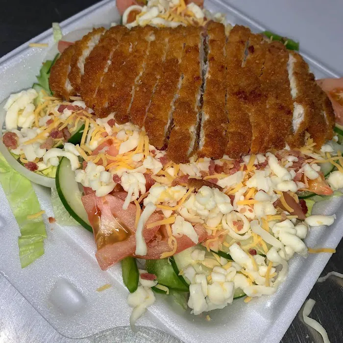 Dairy Drive-In Picture 4