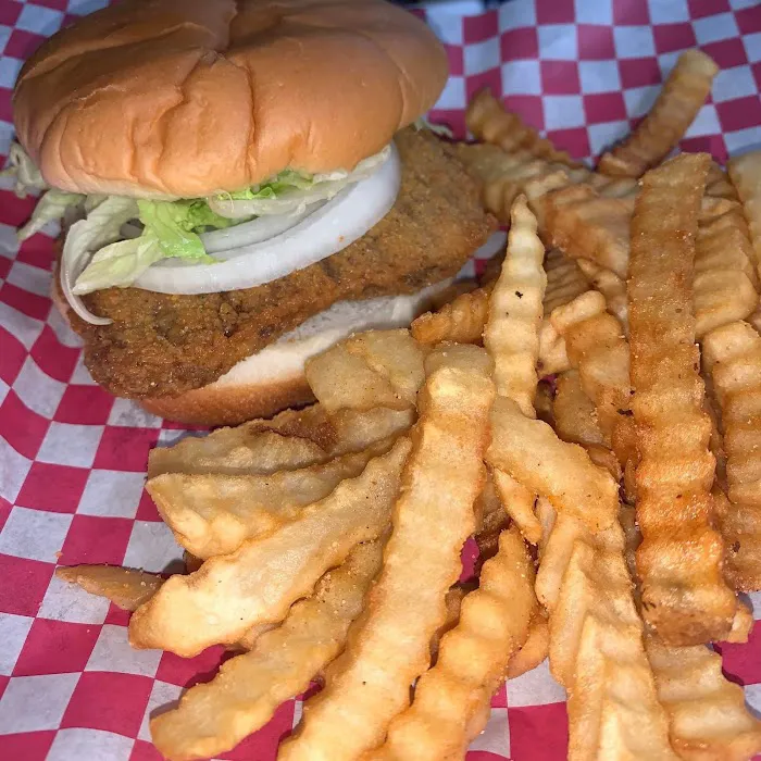 Dairy Drive-In Picture 10