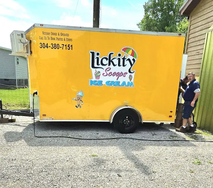 Lickity Scoops LLC Picture 2