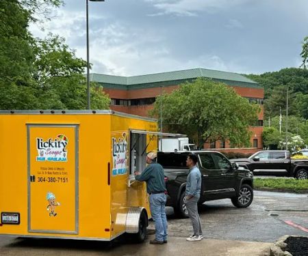 Lickity Scoops LLC