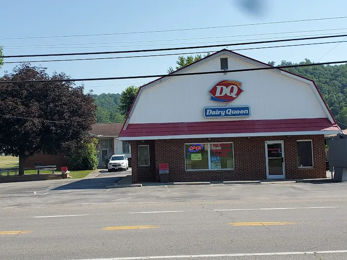 Dairy Queen Store Picture 1