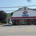 Dairy Queen Store