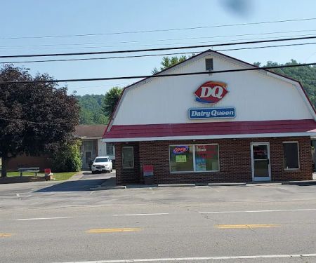 Dairy Queen Store