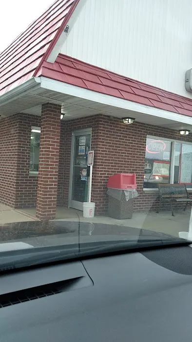 Dairy Queen Store Picture 2