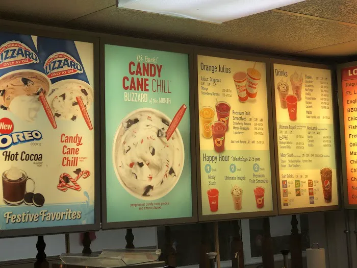 Dairy Queen Store Picture 6