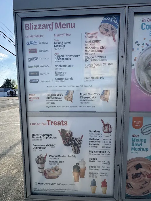 Dairy Queen Store Picture 5