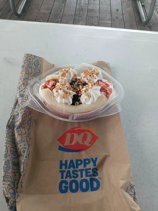Dairy Queen Store Picture 7