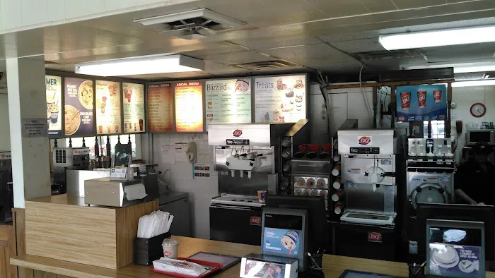 Dairy Queen Store Picture 10