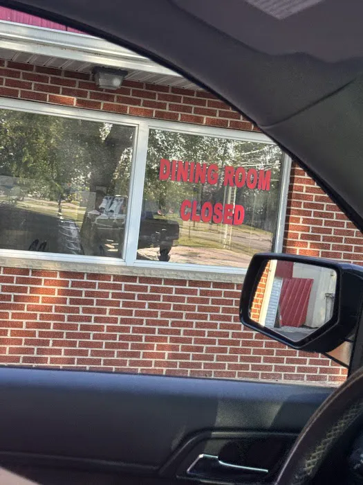 Dairy Queen Store Picture 9