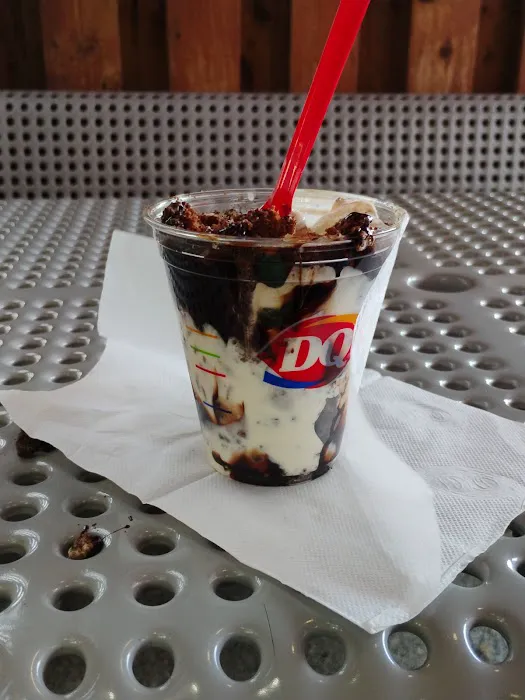 Dairy Queen (Treat) Picture 6