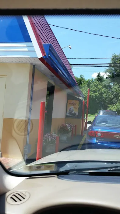 Dairy Queen (Treat) Picture 9