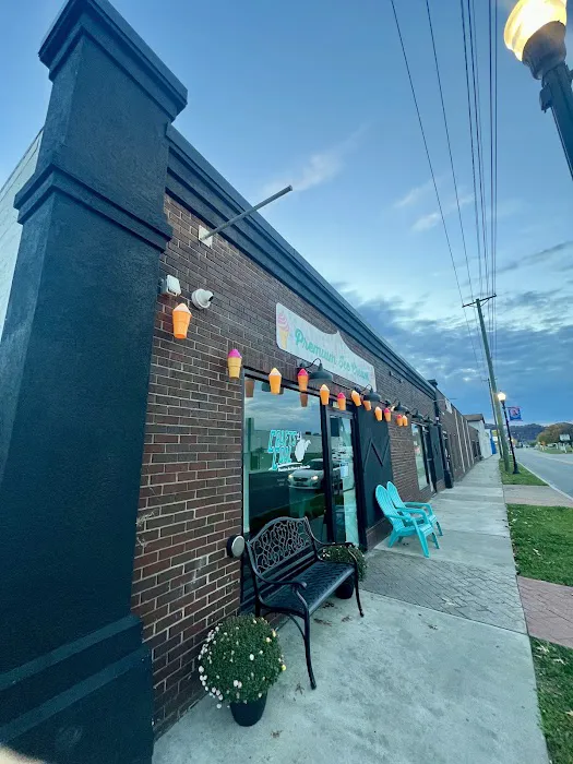 Crafts of the Coal on Dunbar Ave Picture 6