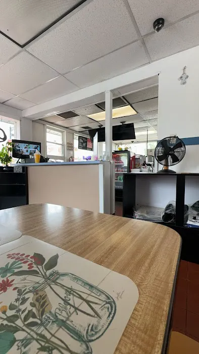 South Charleston Dairy Bar Picture 2