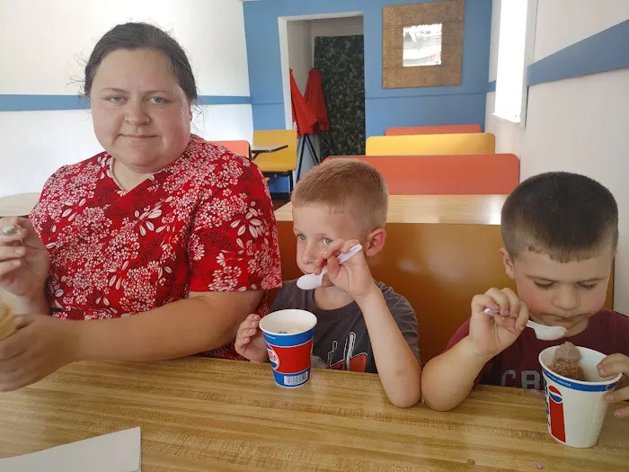 South Charleston Dairy Bar Picture 1