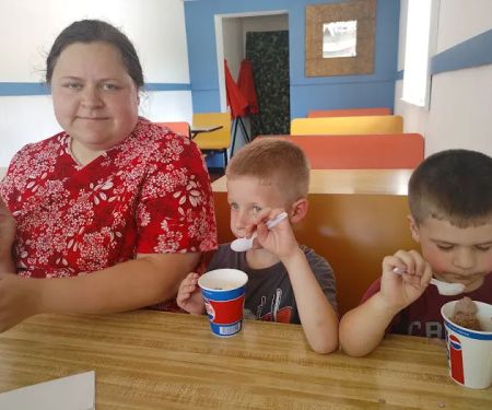 South Charleston Dairy Bar