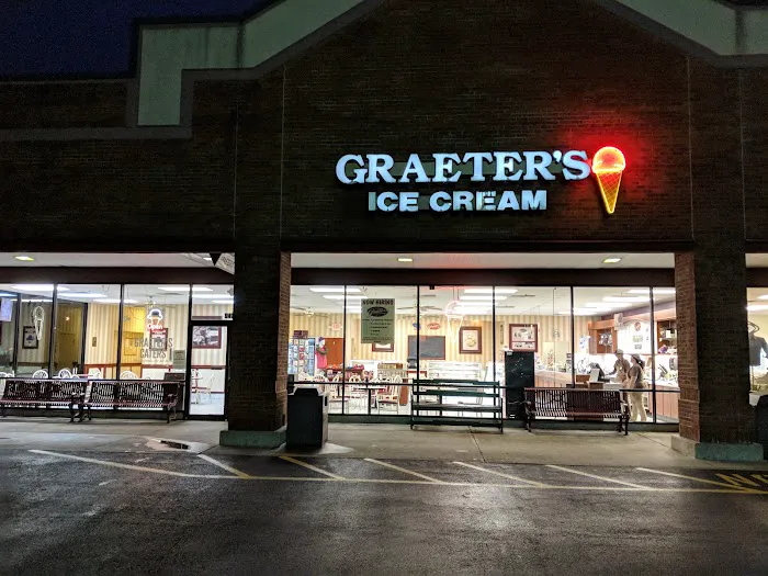 Graeter's Ice Cream Picture 2