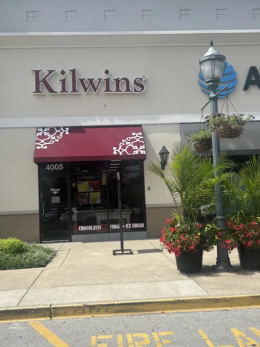 Kilwins Ice Cream - Chocolate - Fudge Picture 5