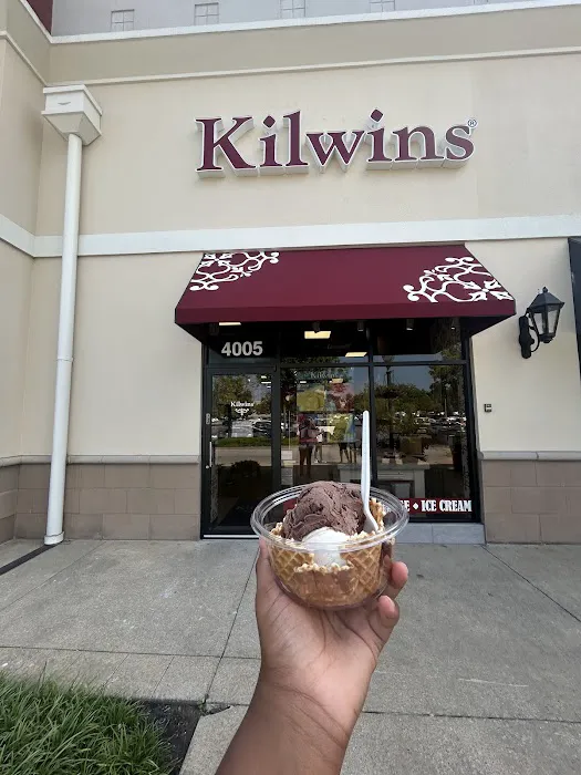 Kilwins Ice Cream - Chocolate - Fudge Picture 4