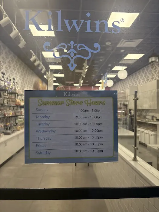 Kilwins Ice Cream - Chocolate - Fudge Picture 6