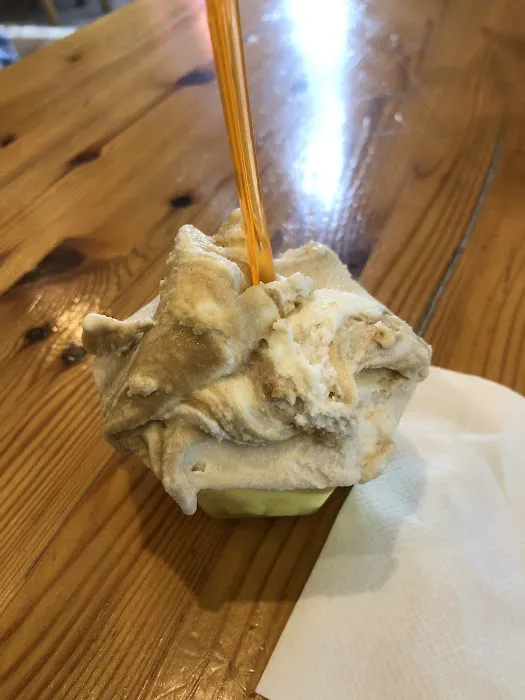 Gelato Gilberto Picture 6