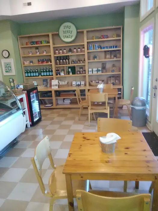 Gelato Gilberto Picture 4