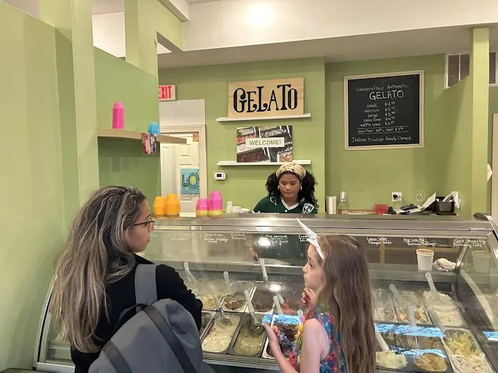 Gelato Gilberto Picture 2