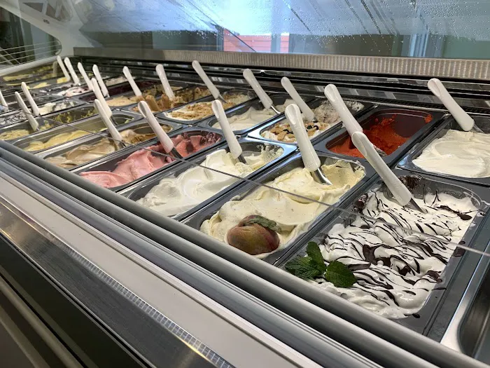Gelato Gilberto Picture 5