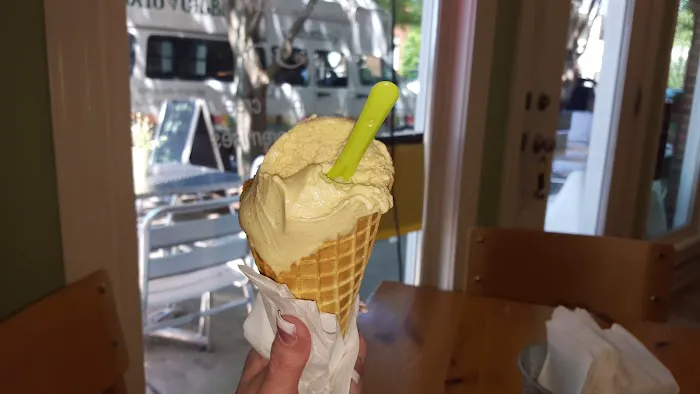 Gelato Gilberto Picture 1