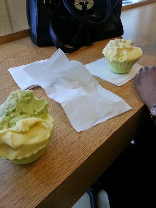 Gelato Gilberto Picture 7