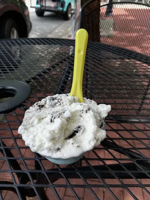 Gelato Gilberto Picture 9