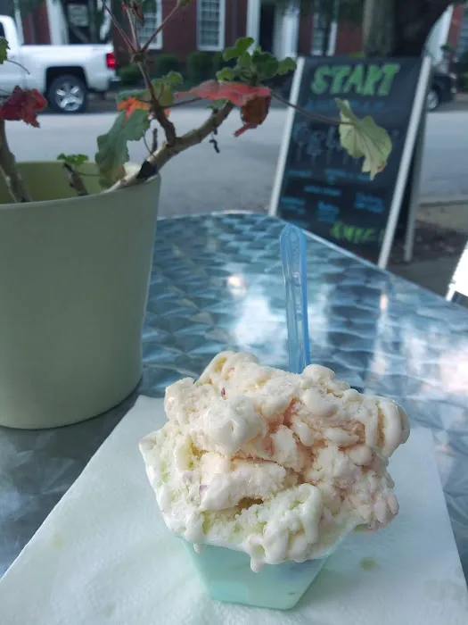 Gelato Gilberto Picture 8