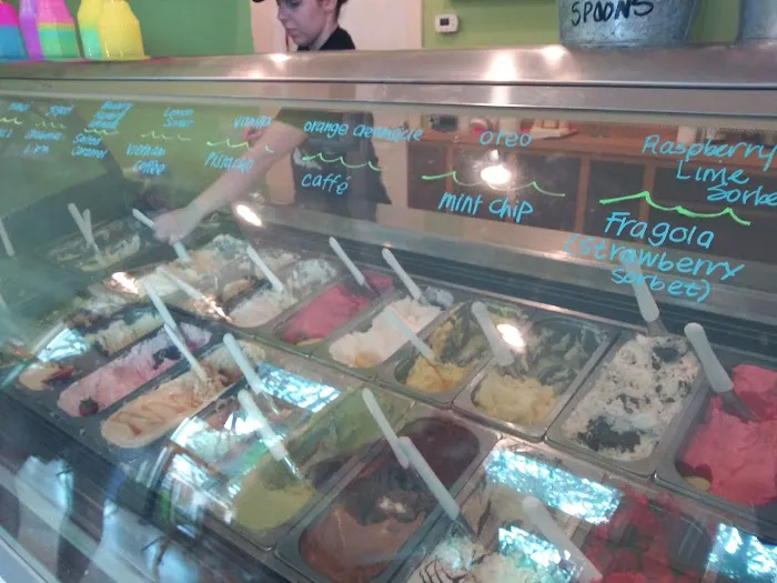 Gelato Gilberto Picture 10