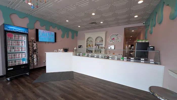 Scoops N Such Ice Cream Picture 1
