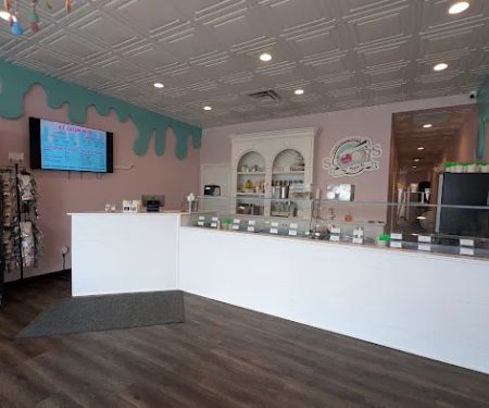 Scoops N Such Ice Cream