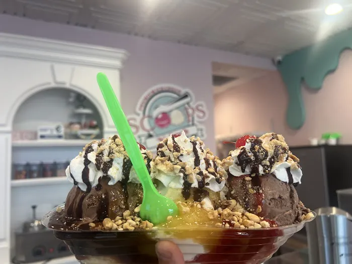 Scoops N Such Ice Cream Picture 2
