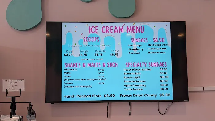 Scoops N Such Ice Cream Picture 6