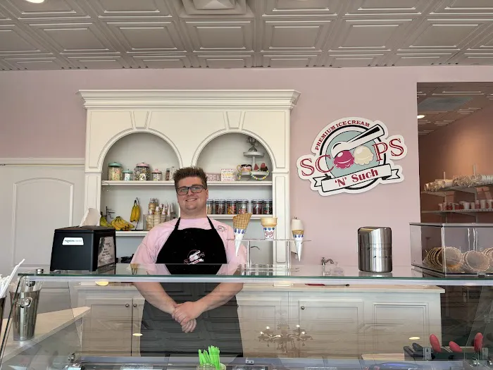 Scoops N Such Ice Cream Picture 5