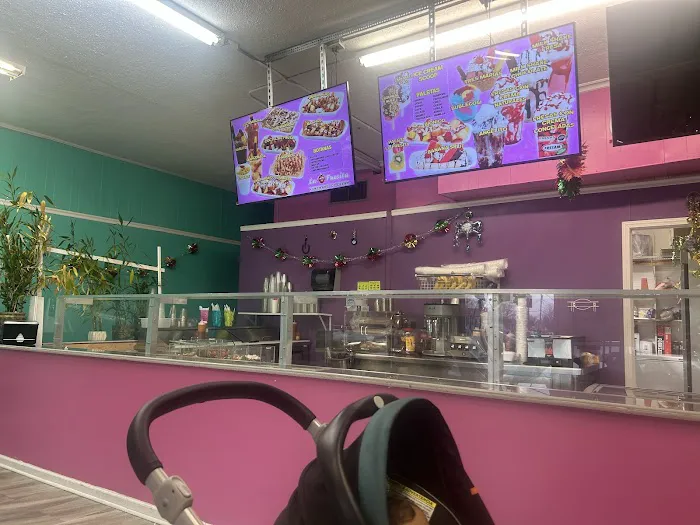 LA FRESITA (Ice Cream Shop) Picture 1