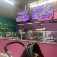 LA FRESITA (Ice Cream Shop) ico