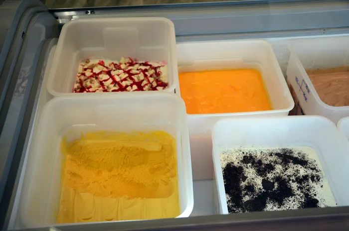 LA FRESITA (Ice Cream Shop) Picture 4