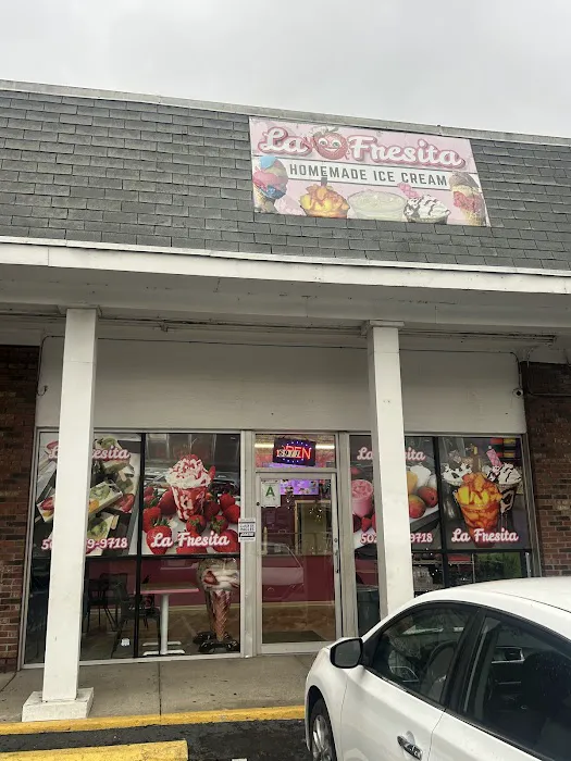 LA FRESITA (Ice Cream Shop) Picture 5