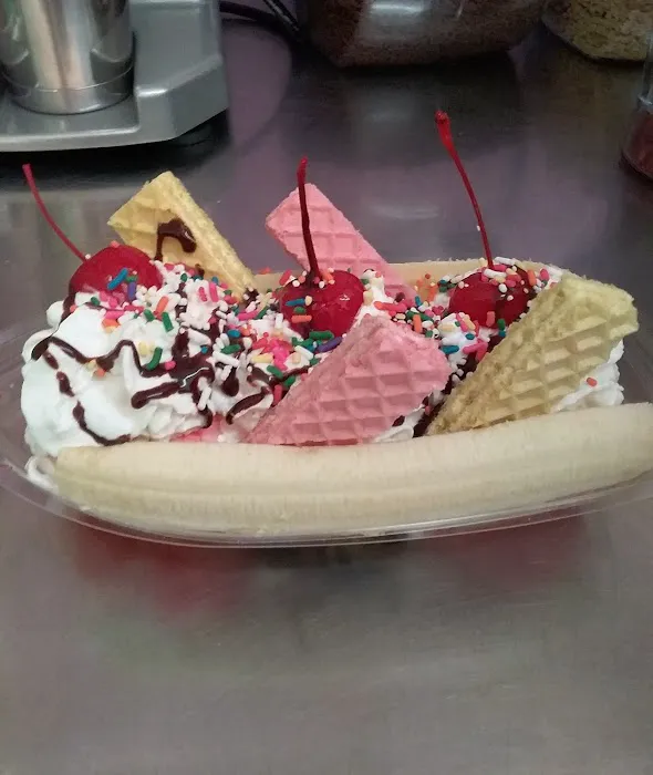 LA FRESITA (Ice Cream Shop) Picture 6