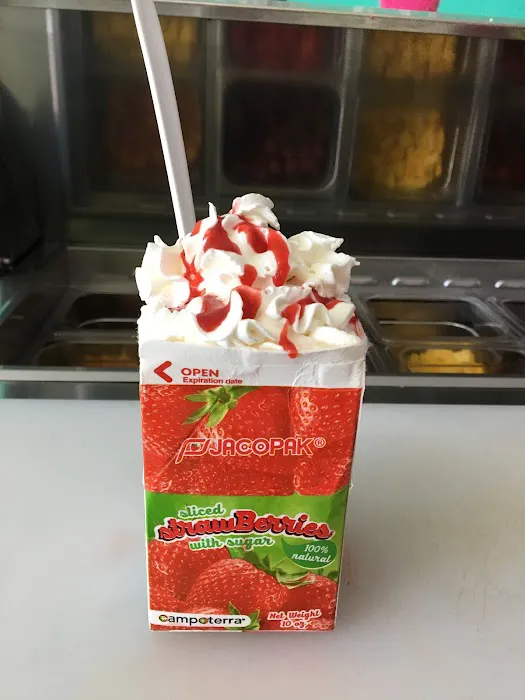 LA FRESITA (Ice Cream Shop) Picture 7