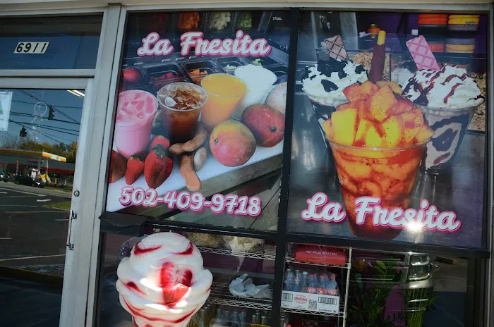 LA FRESITA (Ice Cream Shop) Picture 10