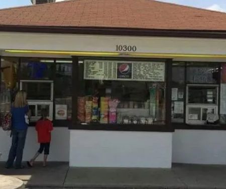 Valley Dairy Freeze