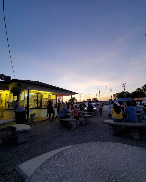 Valley Dairy Freeze Picture 5