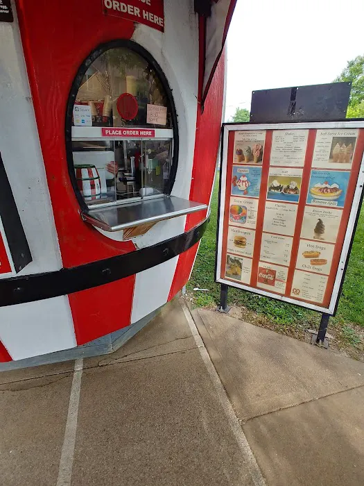 The Barrel Of Fun Ice Cream Picture 5