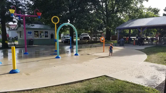 Bristow Ice Cream Shack (with Park & Splashpad) Picture 2